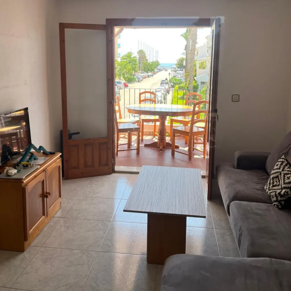 Alojamiento - foto 5