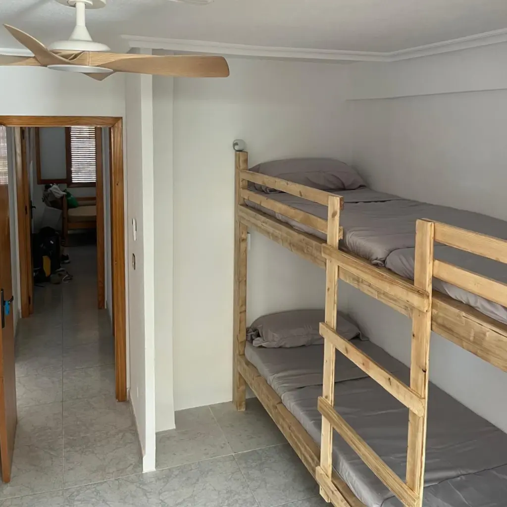 Alojamiento - foto 6