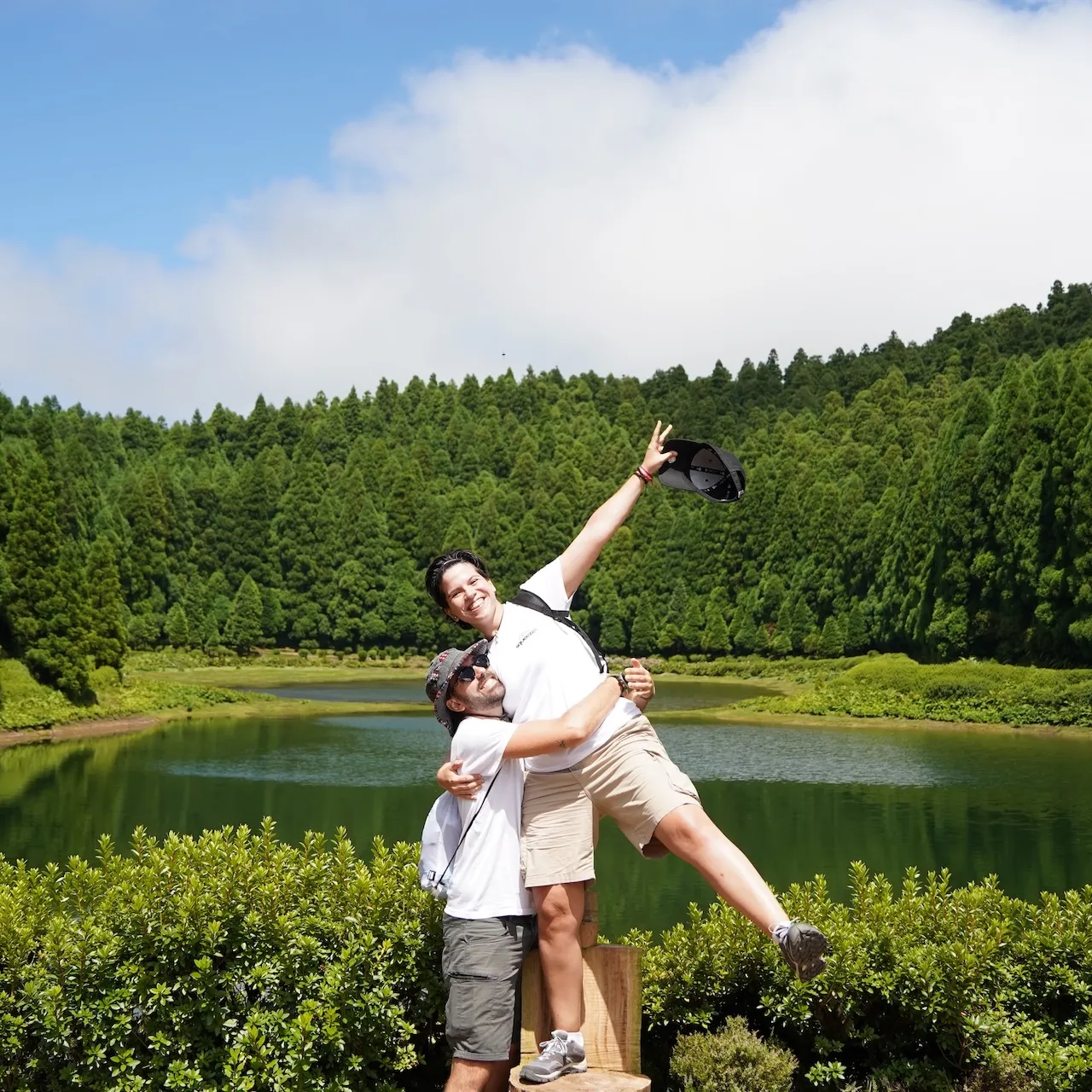 Descubre lugares increíbles con Squeezeit