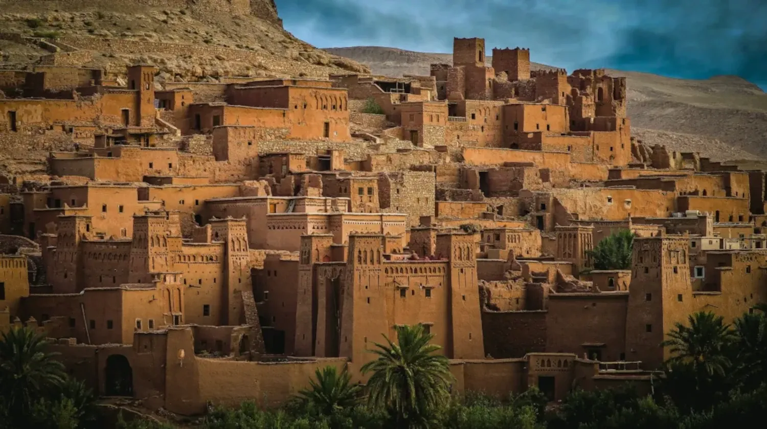 Marruecos