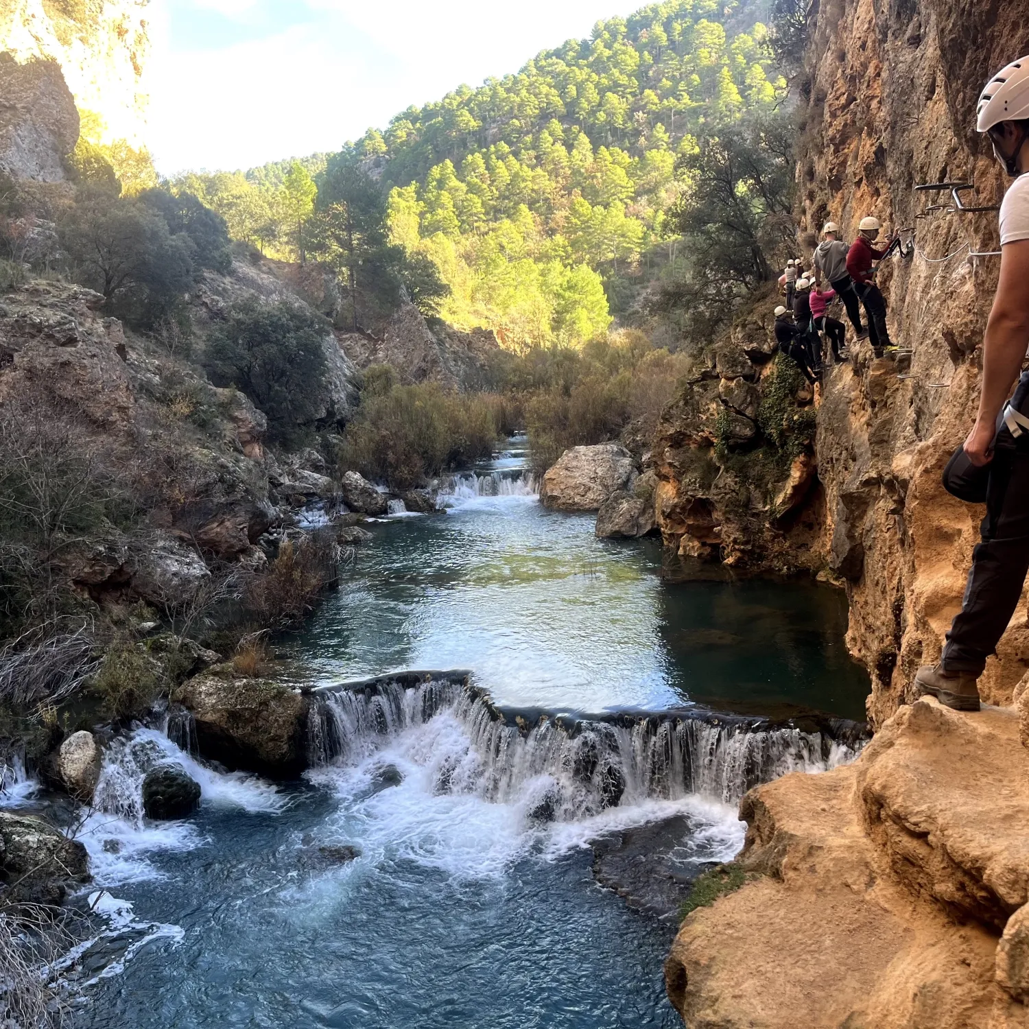 Villalba de la Sierra