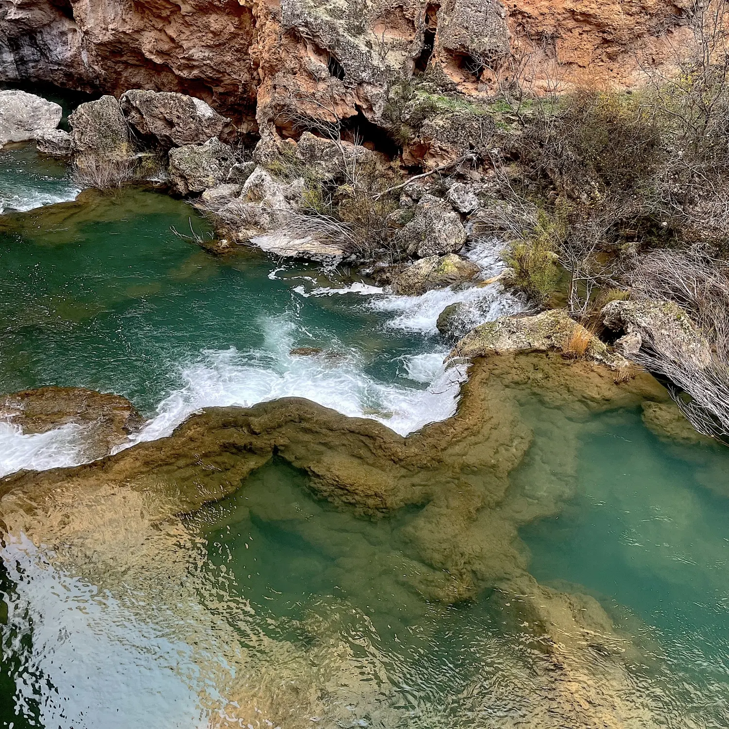 Fotografía de actividad
